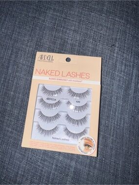 Ardell Professional Naked Lashes 420